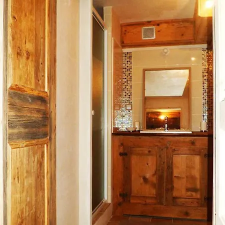 Chalet Le Praz * 쿠쉐벨